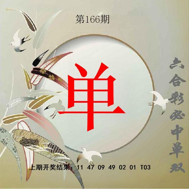 第165期