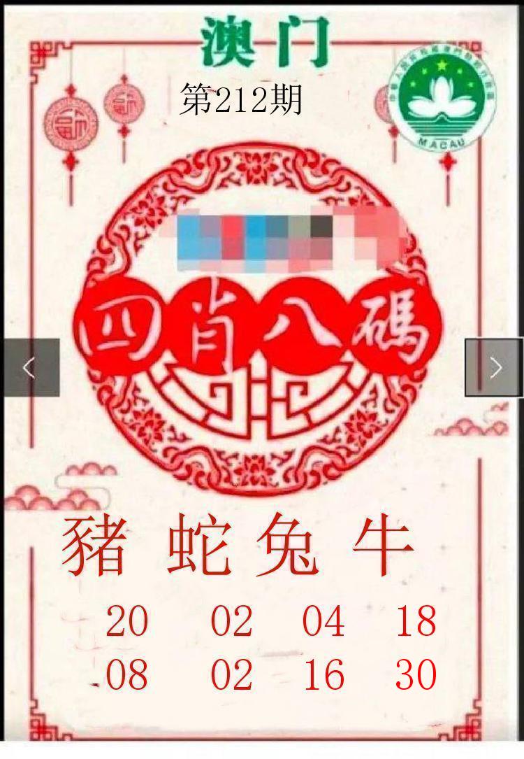 第211期