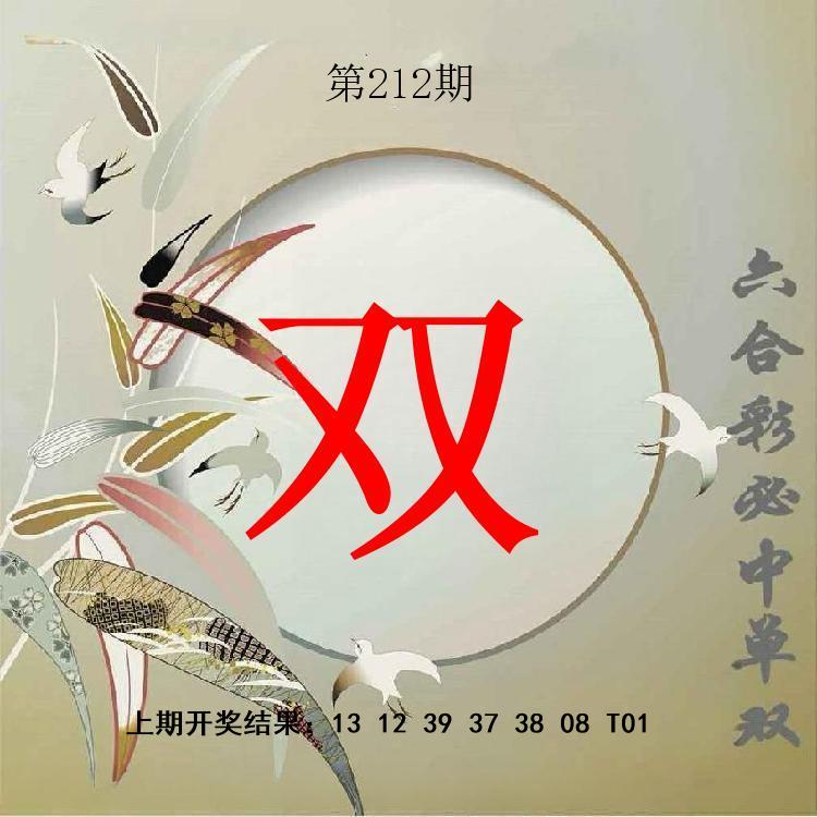 第211期